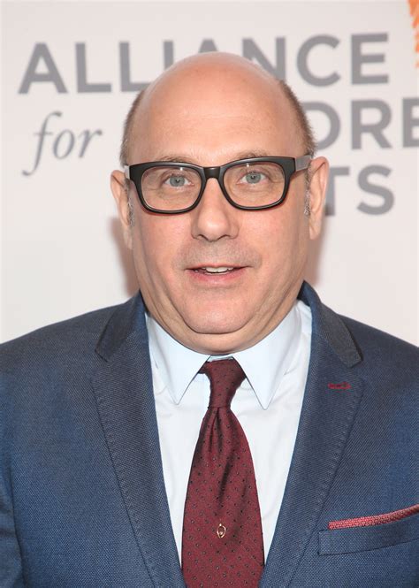 willie garson biography